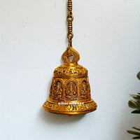 Brass Bells (Ghanti)