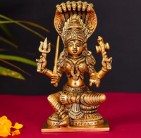 Brass Karumari Amman Idols