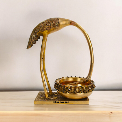Buy Brass Duck Urli Exquisite Handcrafted Home Décor Nikuressence