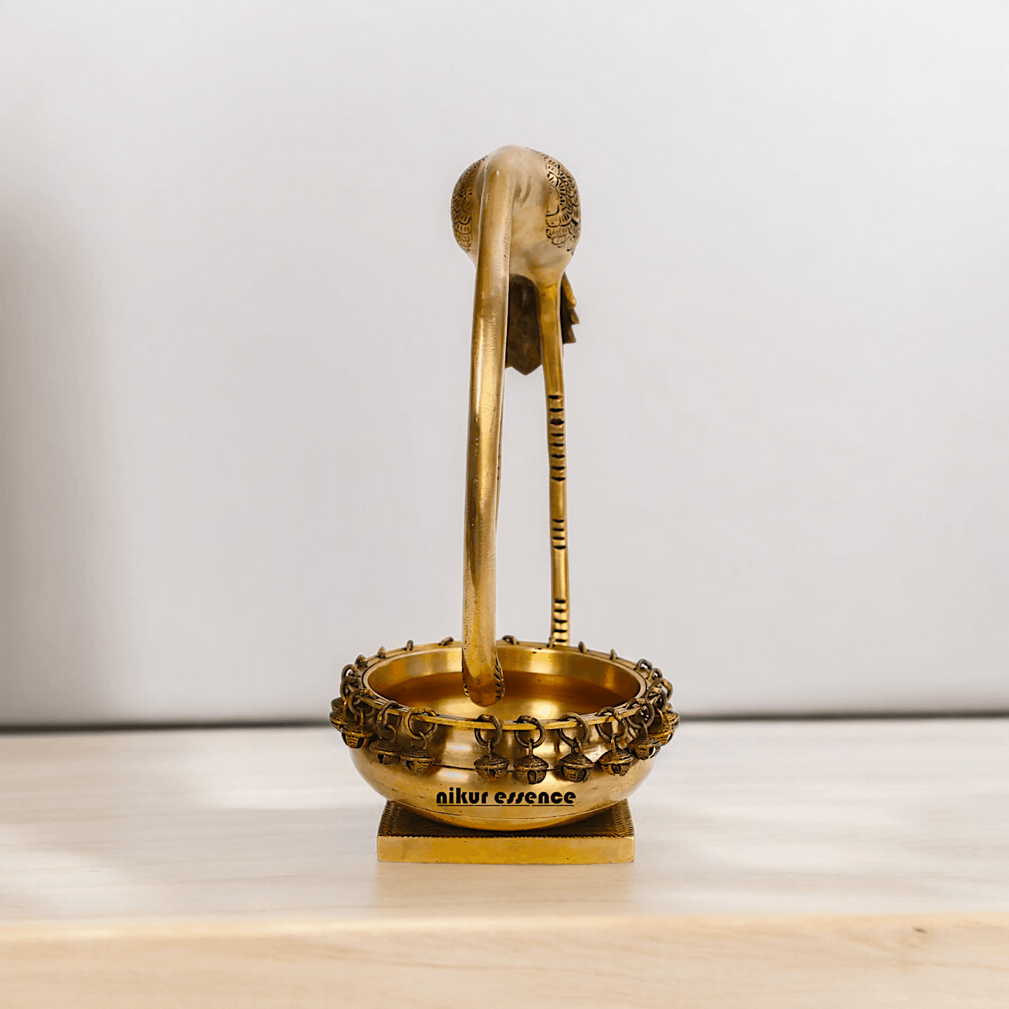 Buy Brass Duck Urli Exquisite Handcrafted Home Décor Nikuressence