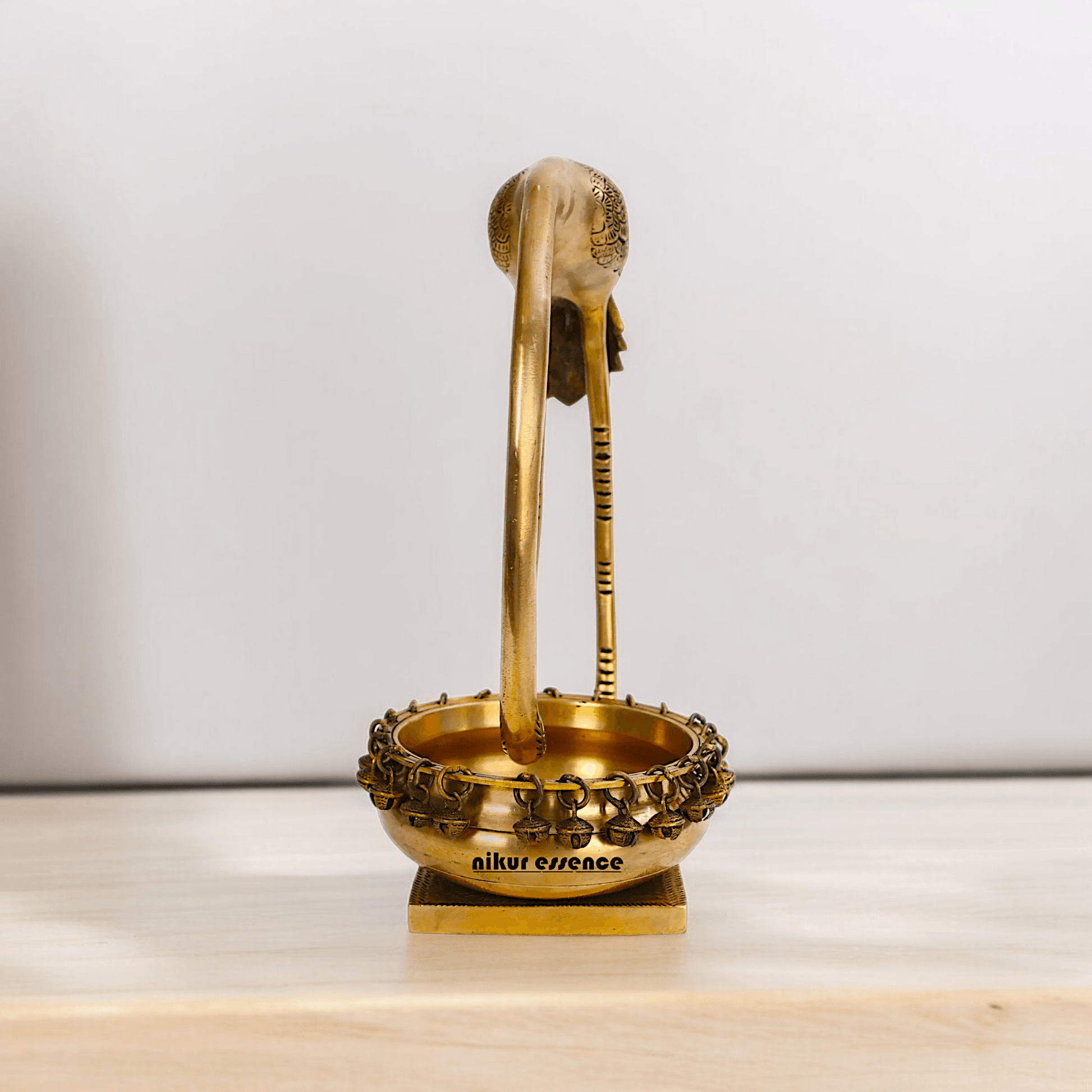 Buy Brass Duck Urli Exquisite Handcrafted Home Décor Nikuressence