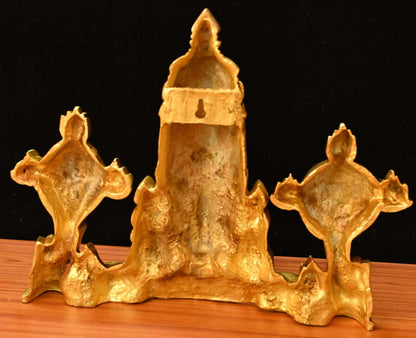 Buy Tirupati Balaji balaji idol for home -nikuressence Nikuressence