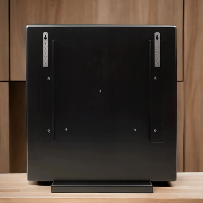 Lord Vishnu with dashavtar Brass idol - 23 inches Nikuressence