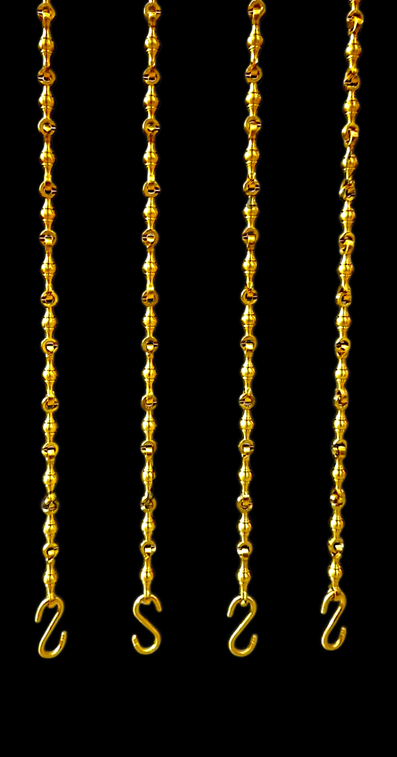 Handcrafted Rosewood Oonjal (Jhula/Swing) – 5ft Traditional Wooden Swing with 7ft Brass Chains & Royal Procession Inlay | Available Worldwide – USA, Canada, Europe, Asia, Oceania, Africa & South America Nikuressence