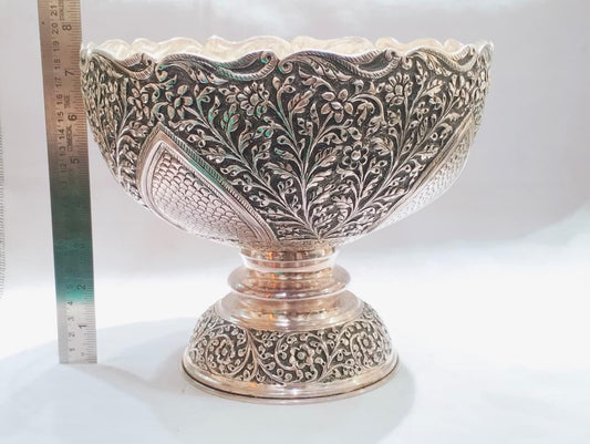 long big bowl Nikur Essence